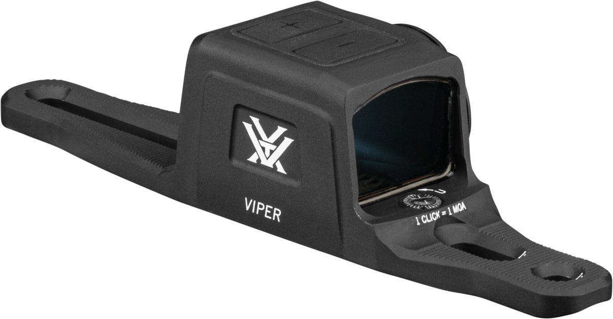 Vortex Green Dot Viper SG Enclosed 3 MOA