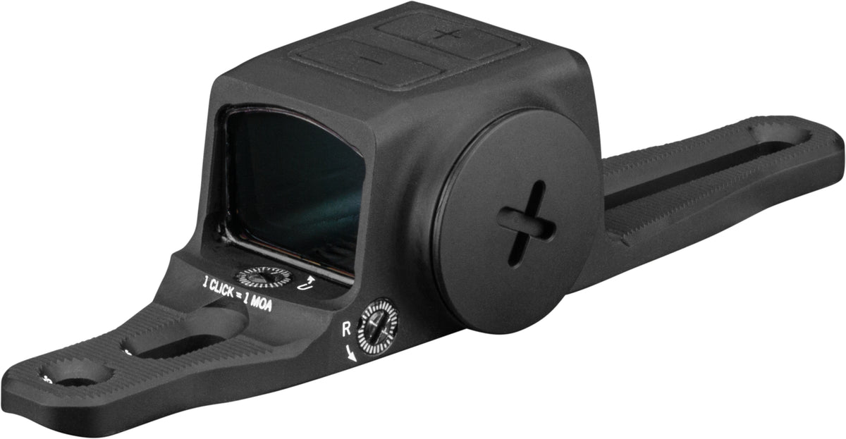 Vortex Green Dot Multi Reticle Viper SG Enclosed