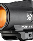 Vortex Red Dot Crossfire II 2 MOA