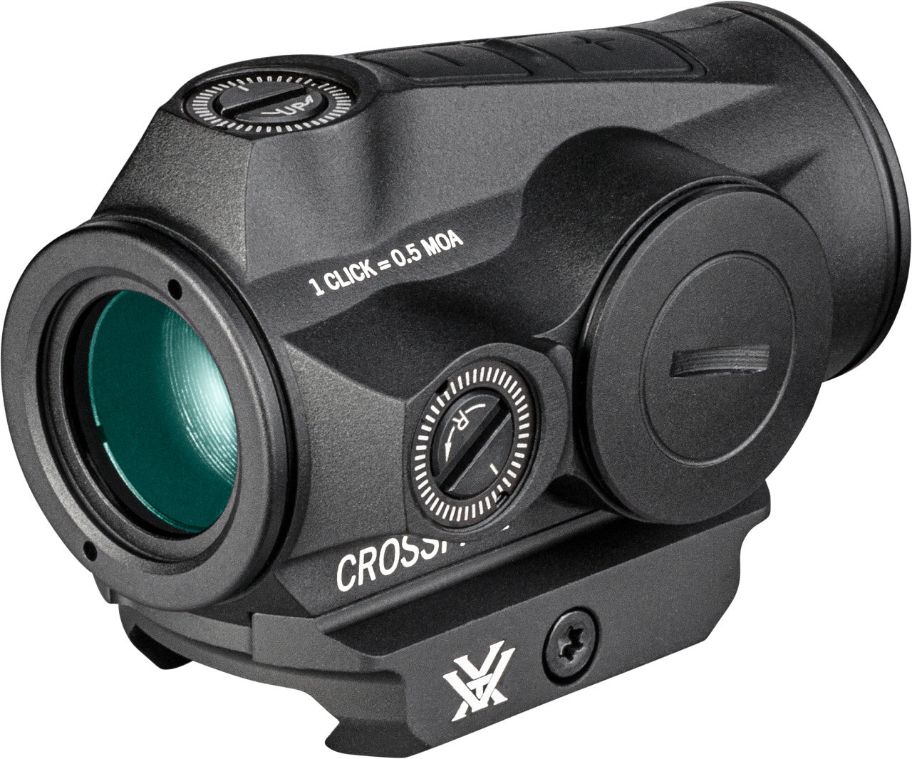 Vortex Red Dot Crossfire II 2 MOA