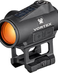 Vortex Solar Red Dot Crossfire II 2 MOA