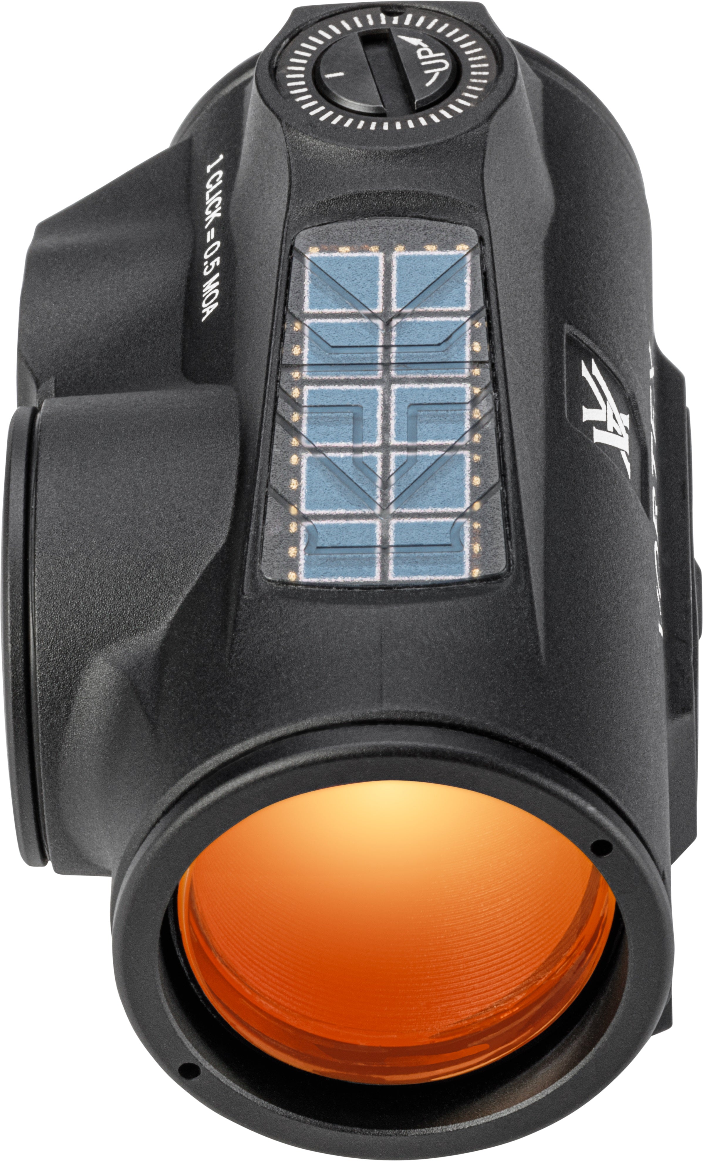 Vortex Solar Red Dot Crossfire II 2 MOA