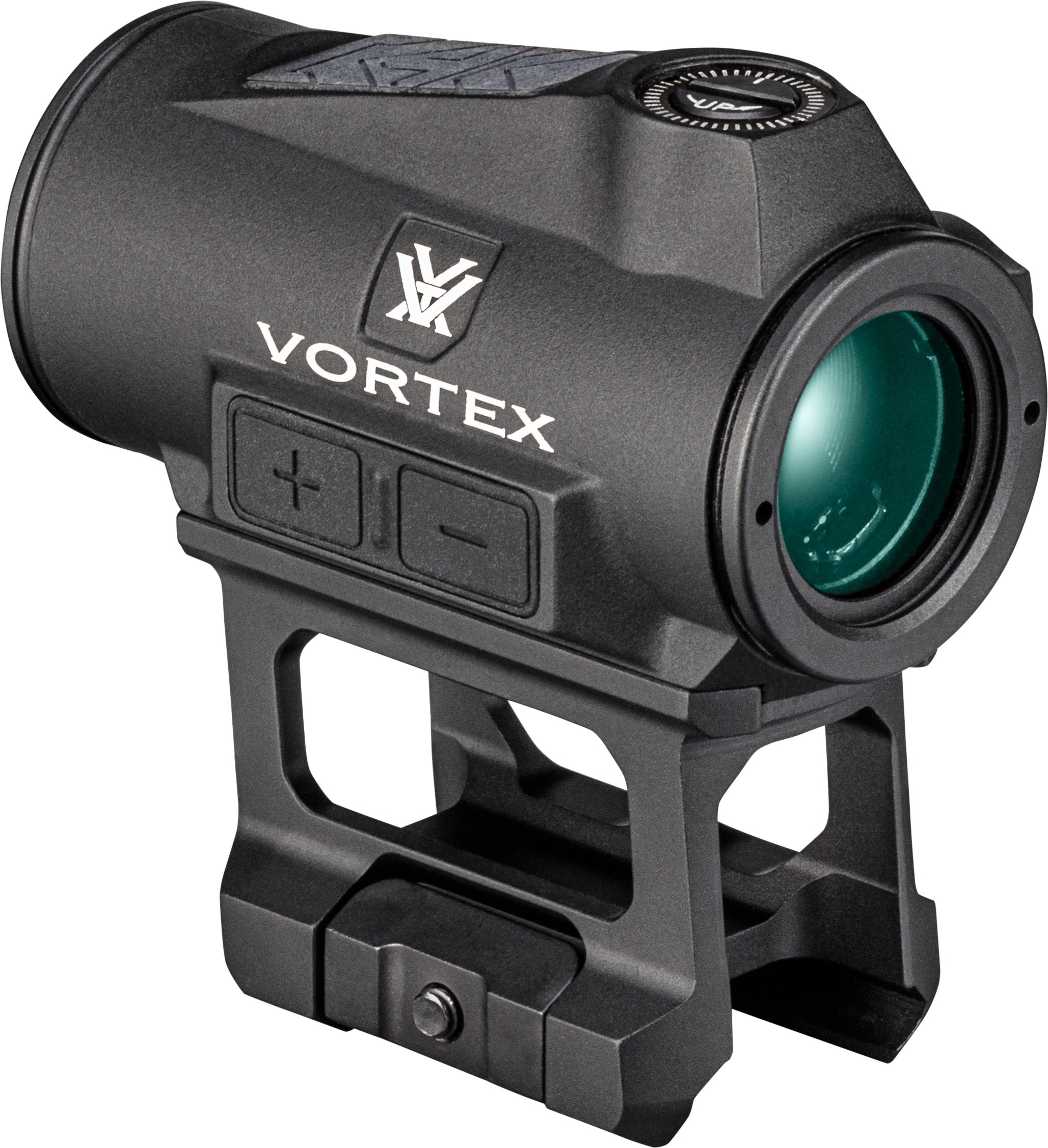 Vortex Solar Red Dot Crossfire II 2 MOA