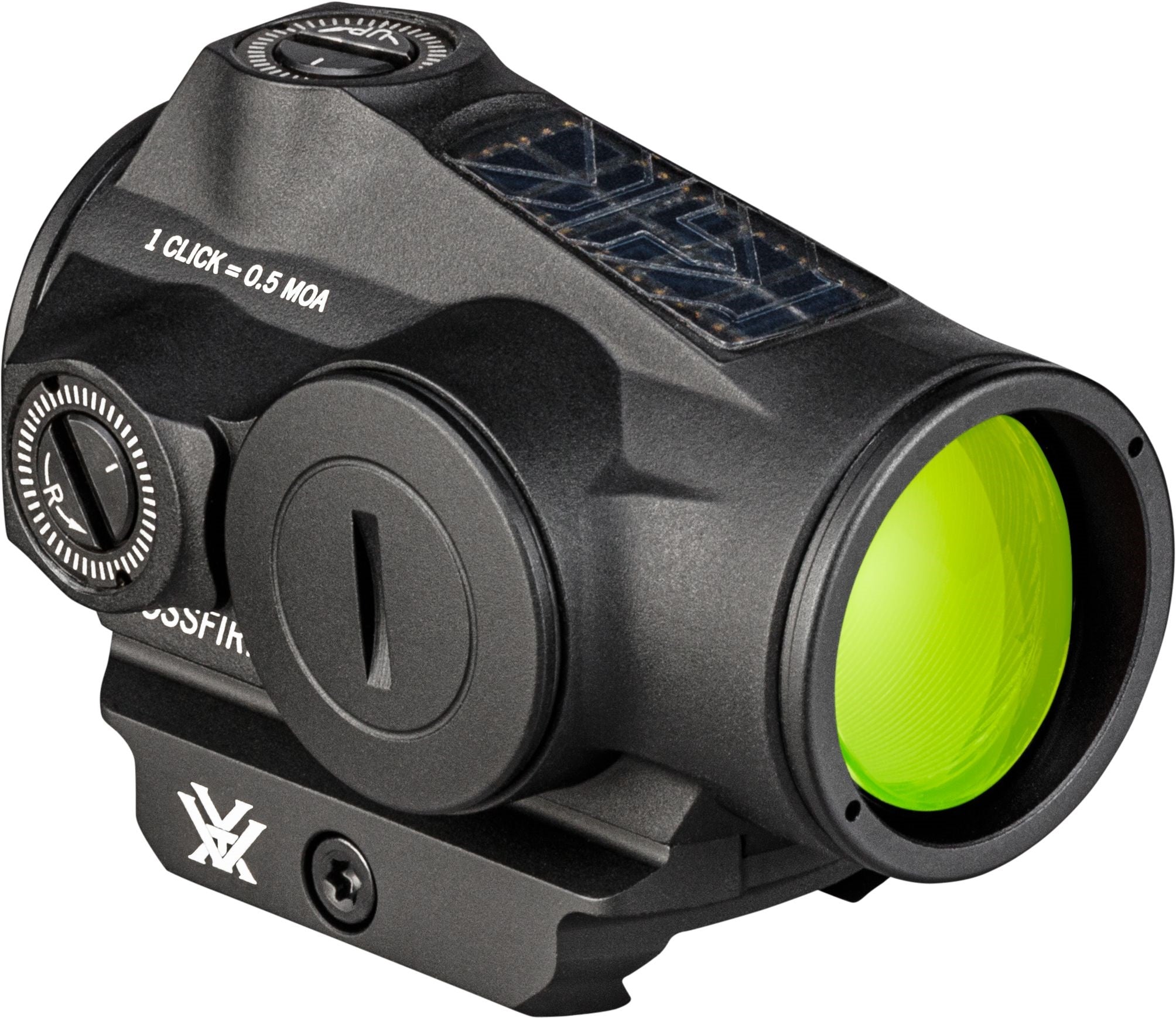 Vortex Solar Green Dot Crossfire II 2 MOA