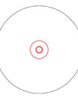 Vortex Red Dot Richtkijker Spitfire 1x-AR