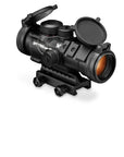 Vortex Red Dot Richtkijker Spitfire 3x EBR-556B (MOA)