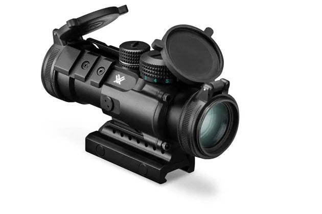Vortex Red Dot Richtkijker Spitfire 3x EBR-556B (MOA)