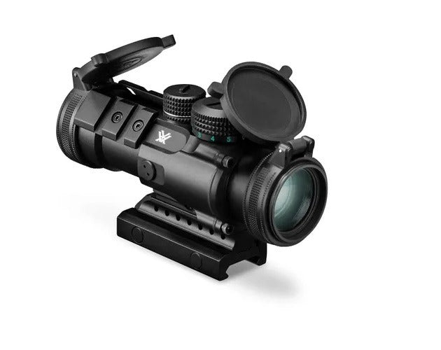 Vortex Red Dot Richtkijker Spitfire 3x EBR-556B (MOA)