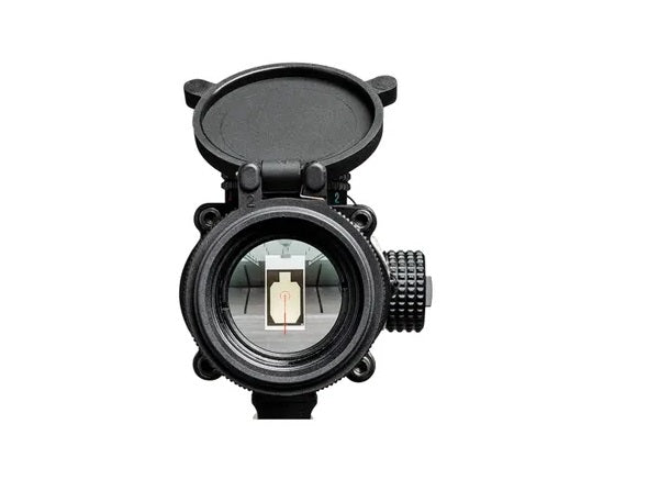 Vortex Red Dot Richtkijker Spitfire 3x EBR-556B (MOA)