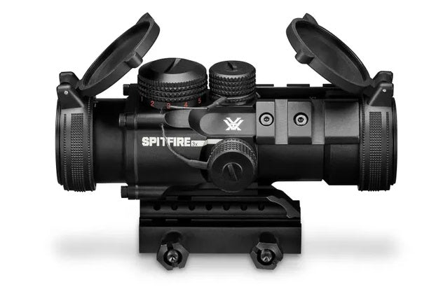 Vortex Red Dot Richtkijker Spitfire 3x EBR-556B (MOA)