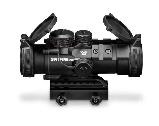 Vortex Red Dot Richtkijker Spitfire 3x EBR-556B (MOA)