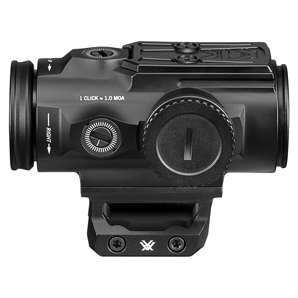 Vortex Red Dot Richtkijker Spitfire HD Gen II 5x