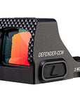 Vortex Red Dot Defender-CCW 3 MOA