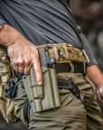 Vortex Red Dot Defender-ST 6 MOA