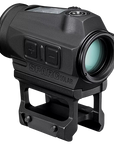 Vortex Red Dot SPARC Solar 2 MOA