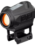 Vortex Red Dot SPARC Solar 2 MOA