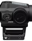 Vortex Red Dot SPARC Solar 2 MOA
