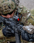 Vortex Red Dot SPARC Solar 2 MOA