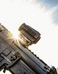 Vortex Red Dot SPARC Solar 2 MOA