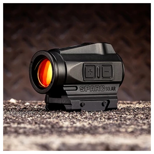 Vortex Red Dot SPARC Solar 2 MOA