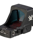 Vortex Red Dot Defender-XL 8 MOA