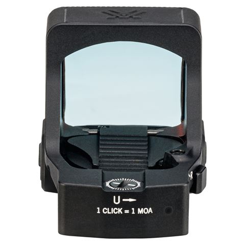 Vortex Red Dot Defender-XL 8 MOA