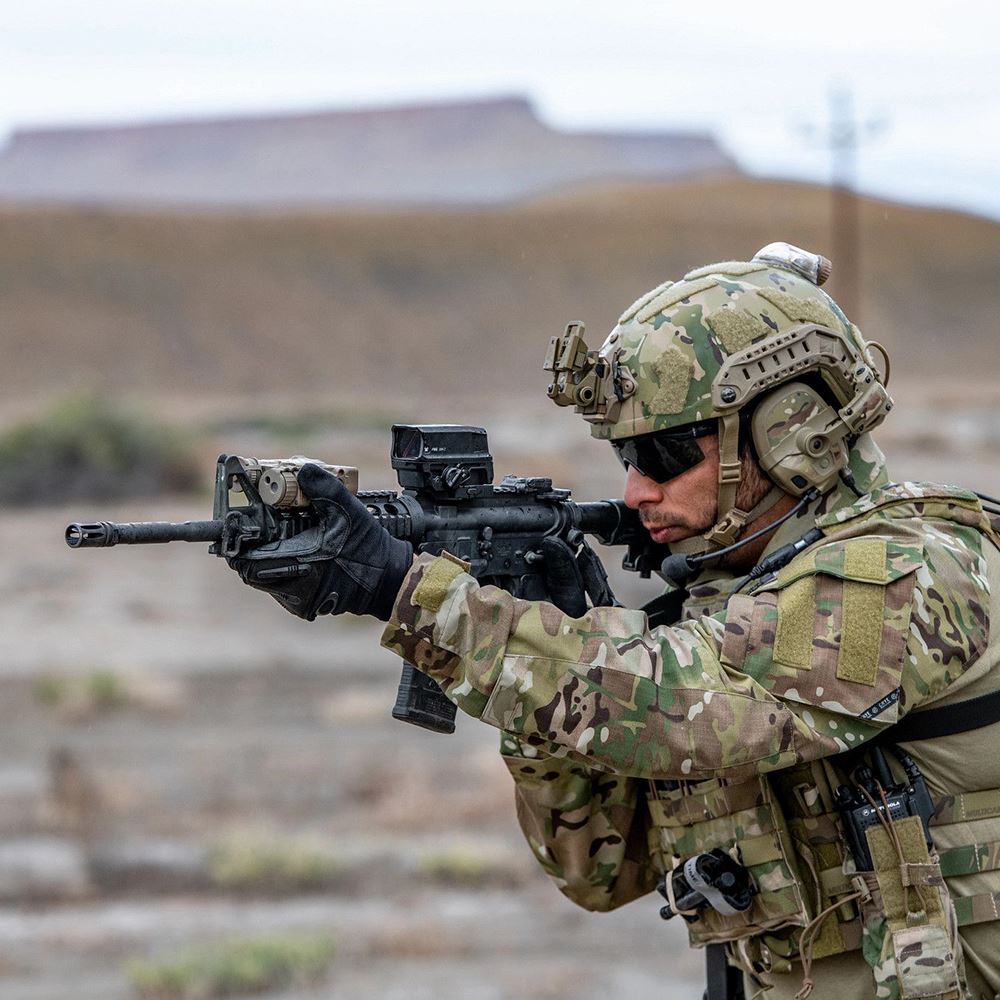 Vortex AMG UH-1 Gen II Holographic Sight