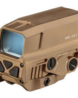 Vortex AMG UH-1 Gen II Tan Holographic Sight