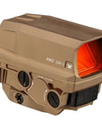 Vortex AMG UH-1 Gen II Tan Holographic Sight
