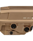 Vortex AMG UH-1 Gen II Tan Holographic Sight