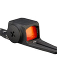 Vortex Red Dot Multi Reticle Viper SG Enclosed