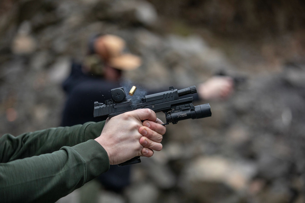 Vortex Red Dot Venom Enclosed 6 MOA