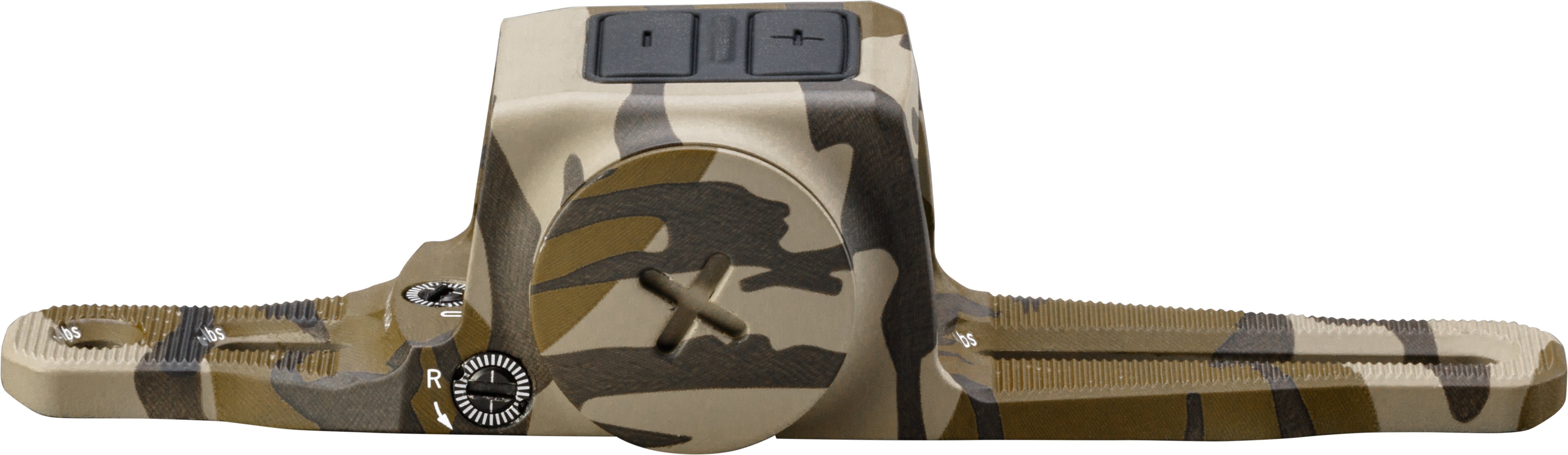 Vortex Red Dot Viper SG Enclosed 3 MOA Mossy Oak Bottomland