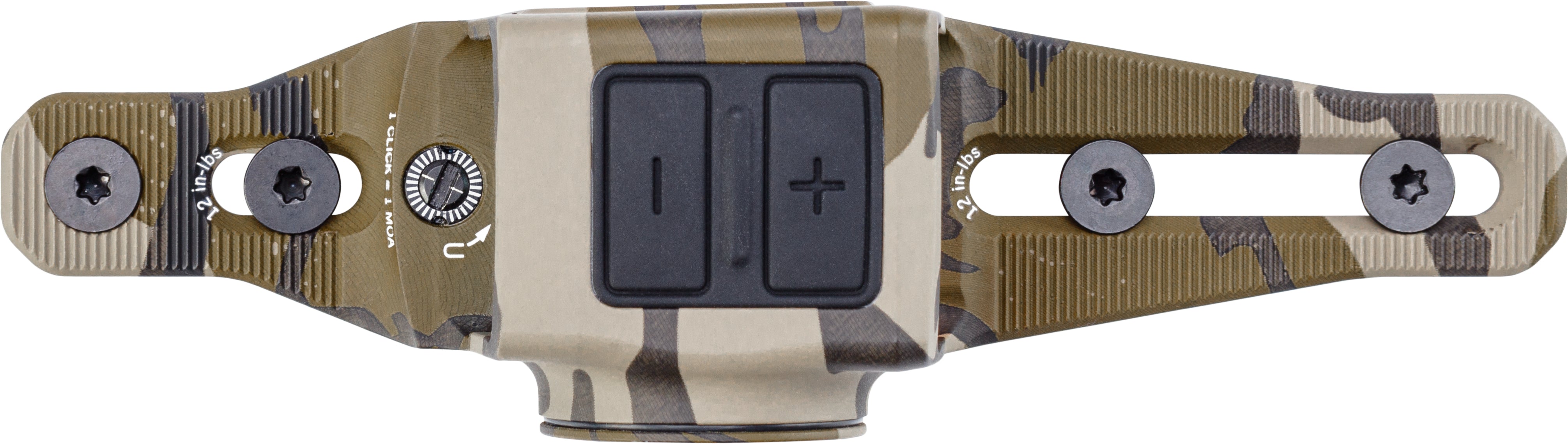 Vortex Red Dot Viper SG Enclosed 3 MOA Mossy Oak Bottomland