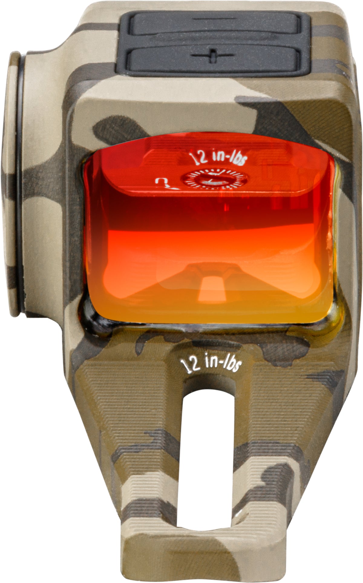 Vortex Red Dot Viper SG Enclosed 3 MOA Mossy Oak Bottomland