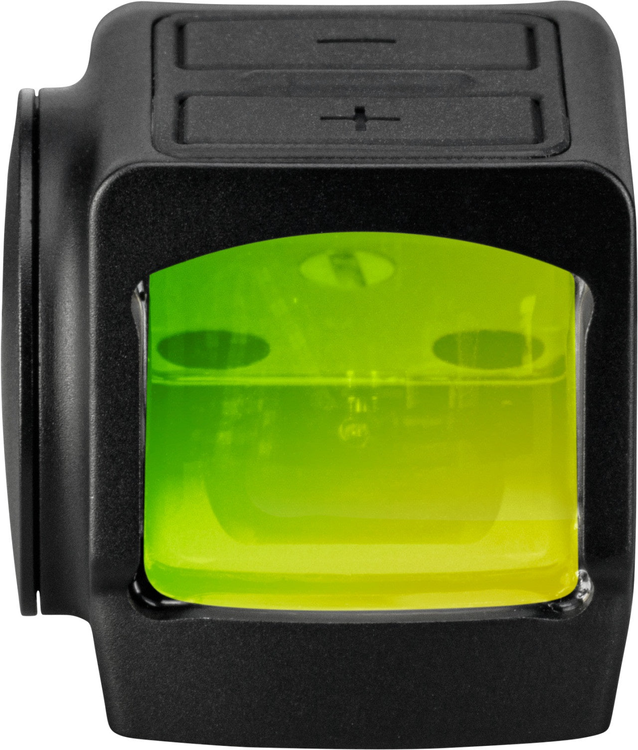 Vortex Green Dot Venom Enclosed 3 MOA