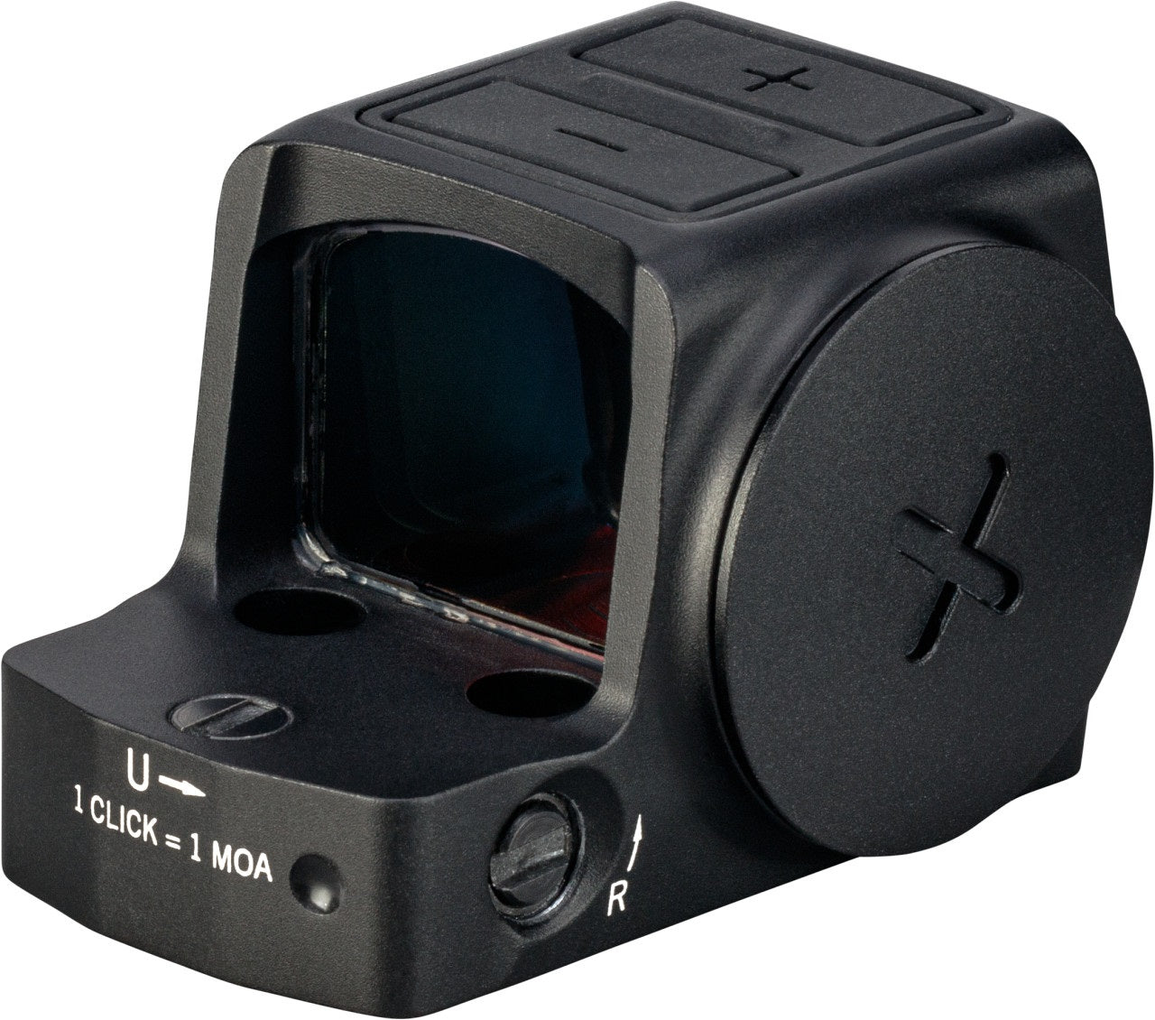 Vortex Green Dot Venom Enclosed 3 MOA