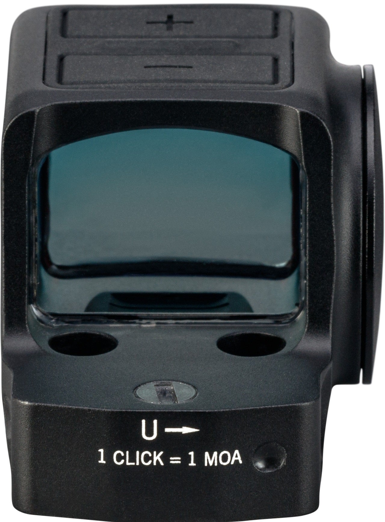 Vortex Green Dot Venom Enclosed 3 MOA