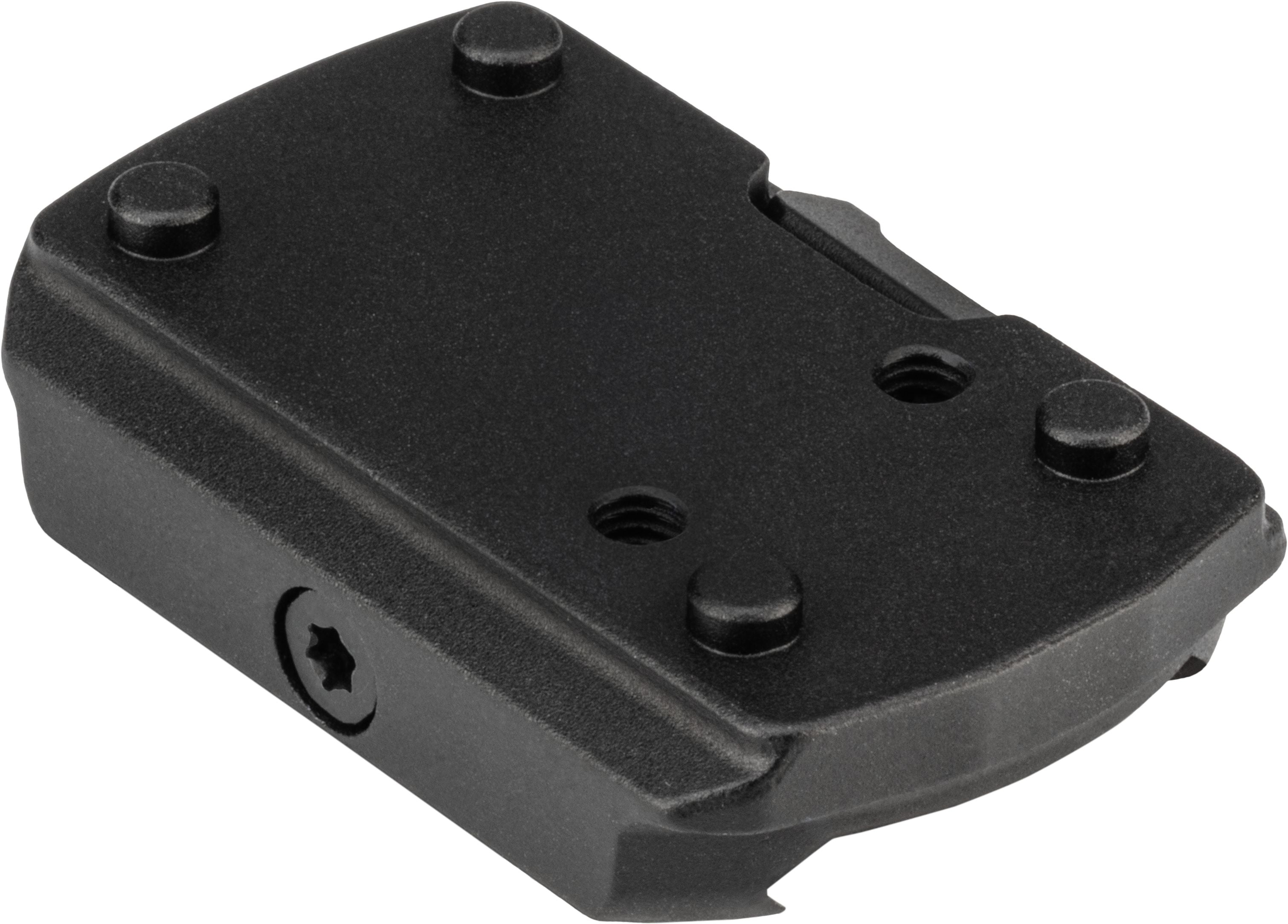 Vortex Red Dot Picatinny Montage voor DeltaPoint Pro