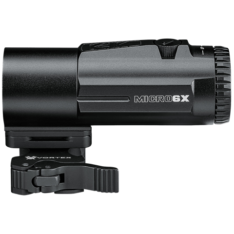 Vortex Micro 6x Magnifier