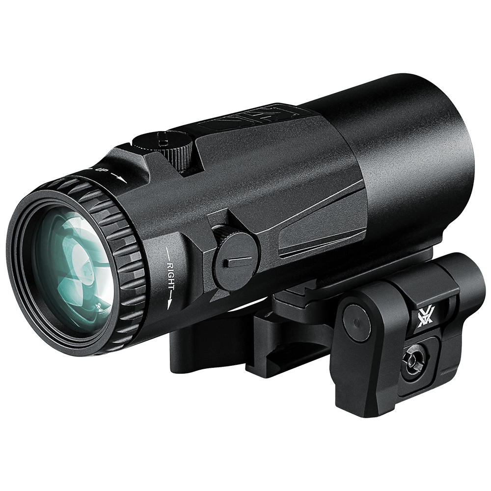 Vortex Micro 6x Magnifier