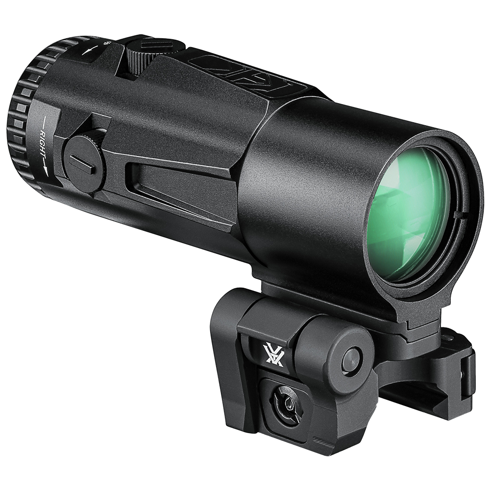 Vortex Micro 6x Magnifier