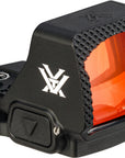 Vortex Red Dot Defender-XL 2 MOA