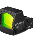 Vortex Green Dot Defender-ST 3 MOA