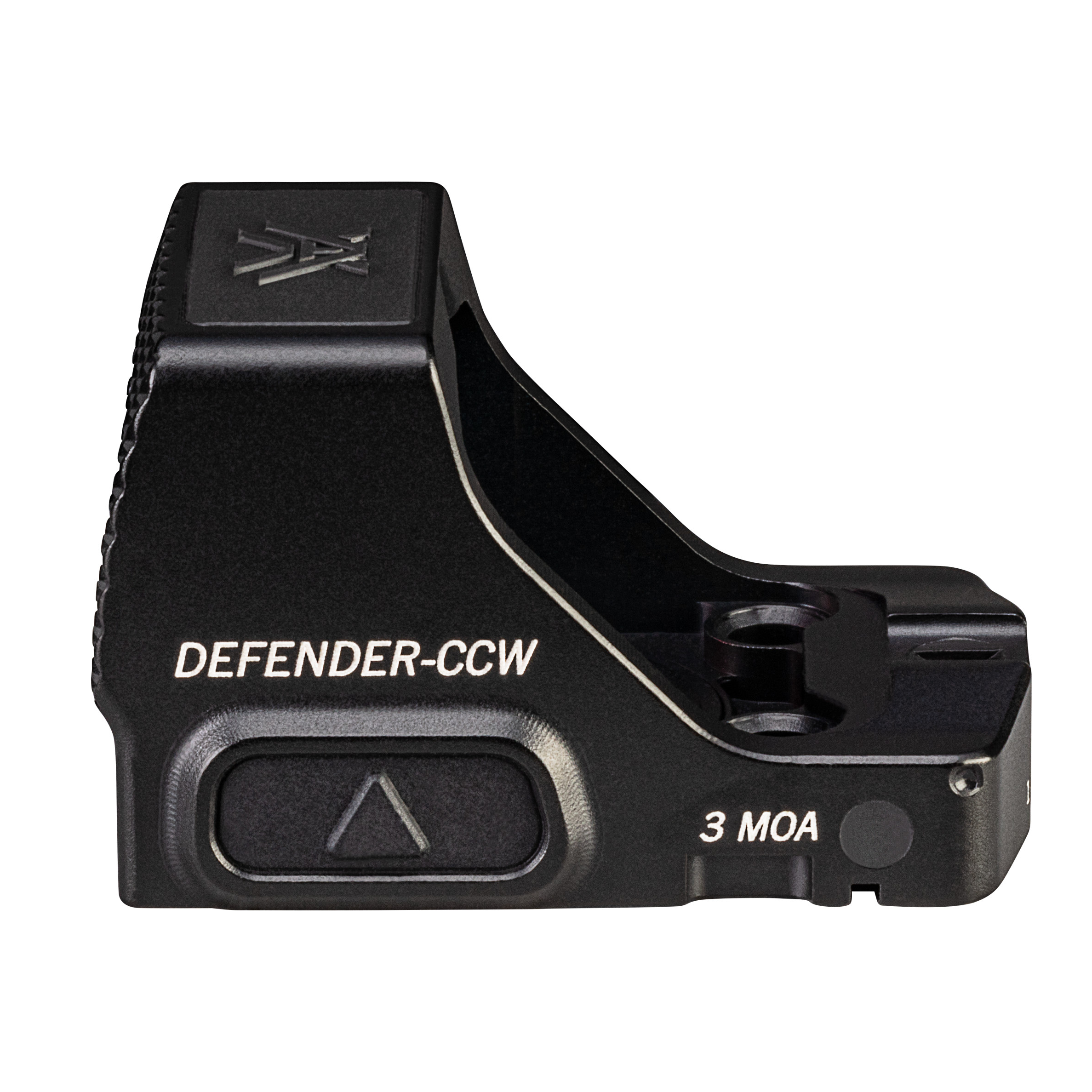 Vortex Green Dot Defender-CCW 3 MOA