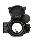 Vortex Red Dot StrikeFire II SF-BR-504