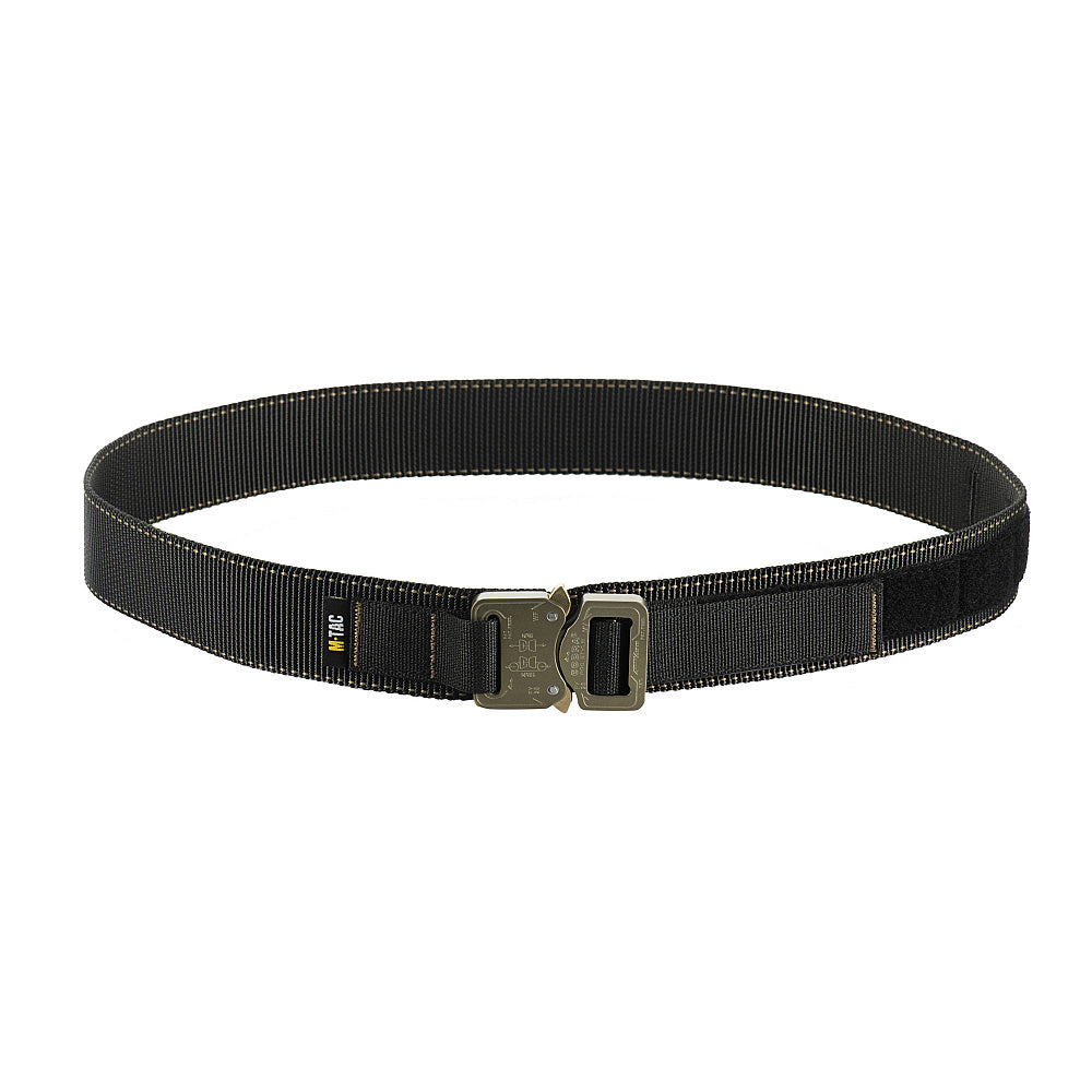 Cobra Buckle Belt