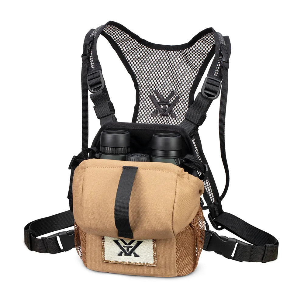 Vortex GlassPak Sport Verrekijker Harnas Small