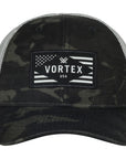 Vortex Cap Rank And File