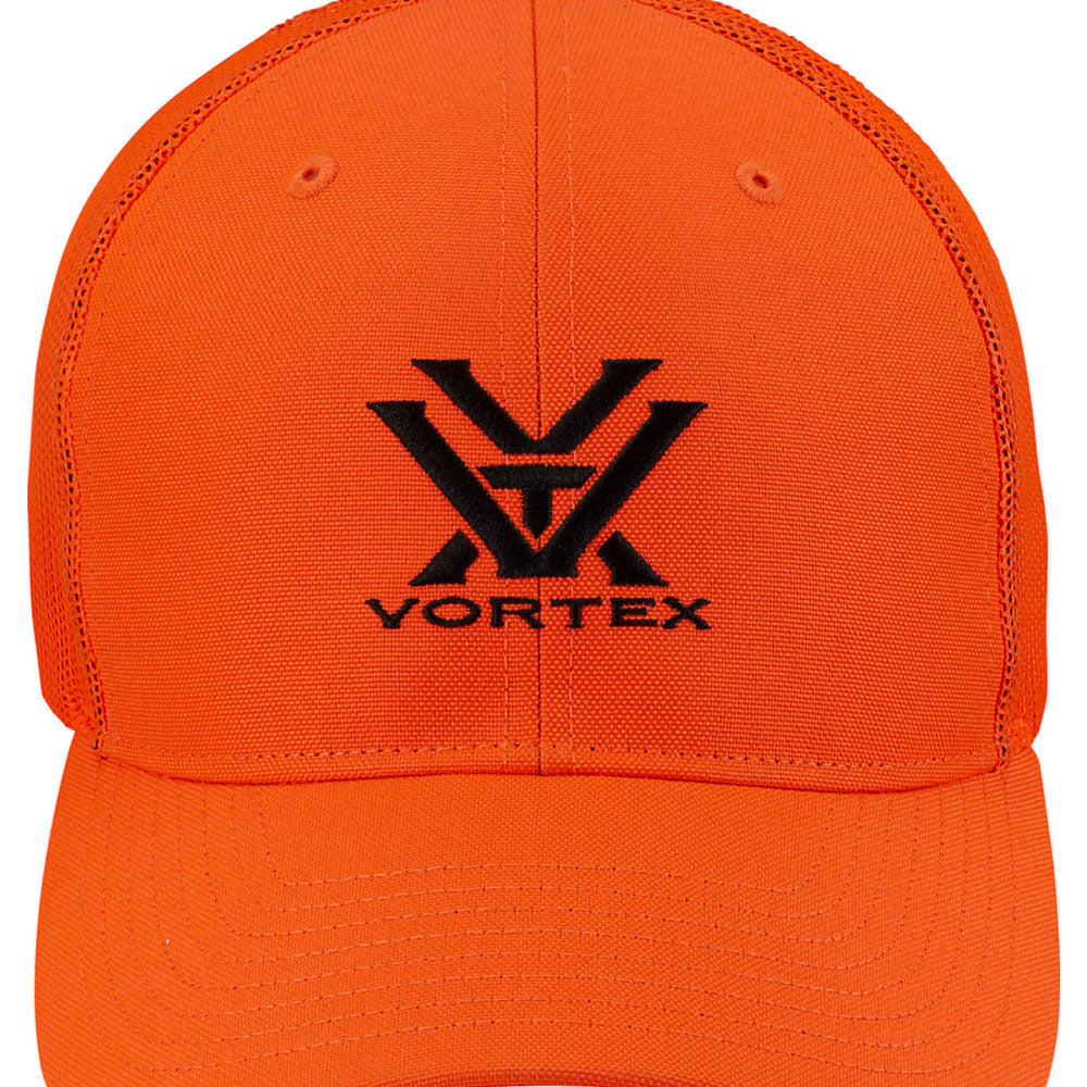Vortex Cap Traditions